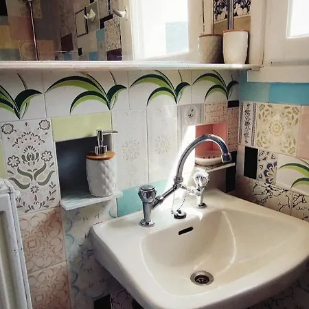Apartamento Dandelion Paros Iv