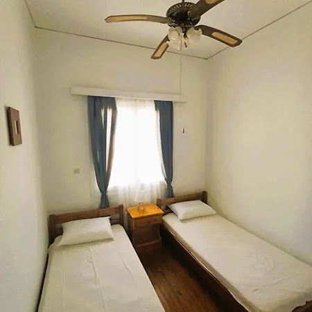 Dandelion Paros Iv Appartamento Kostos