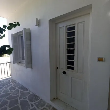 Apartamento Dandelion Paros Iv *