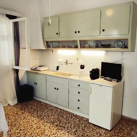 Dandelion Paros Iv *