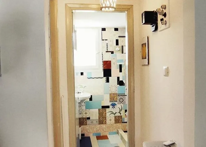 Dandelion Paros Iv * Kostos