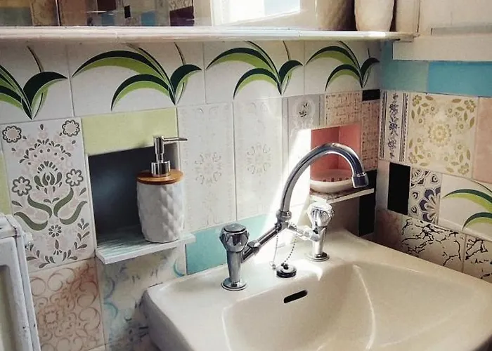 Apartment Dandelion Paros Iv