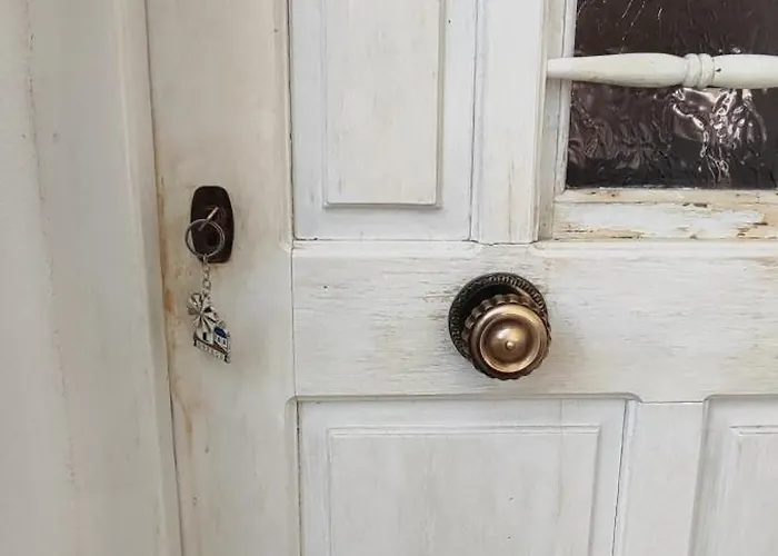 Dandelion Paros Iv Appartamento Kostos