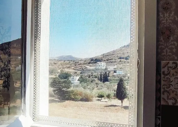 Appartamento Dandelion Paros Iv