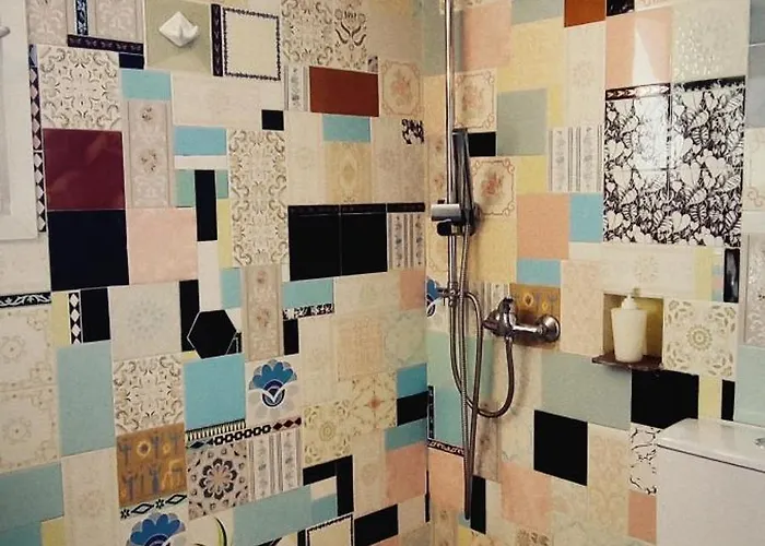 Dandelion Paros Iv Appartamento