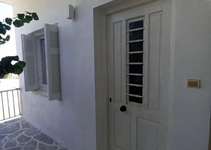 Appartamento Dandelion Paros Iv *